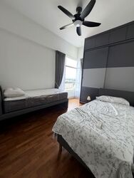 Oleander Towers (D12), Apartment #596741761
